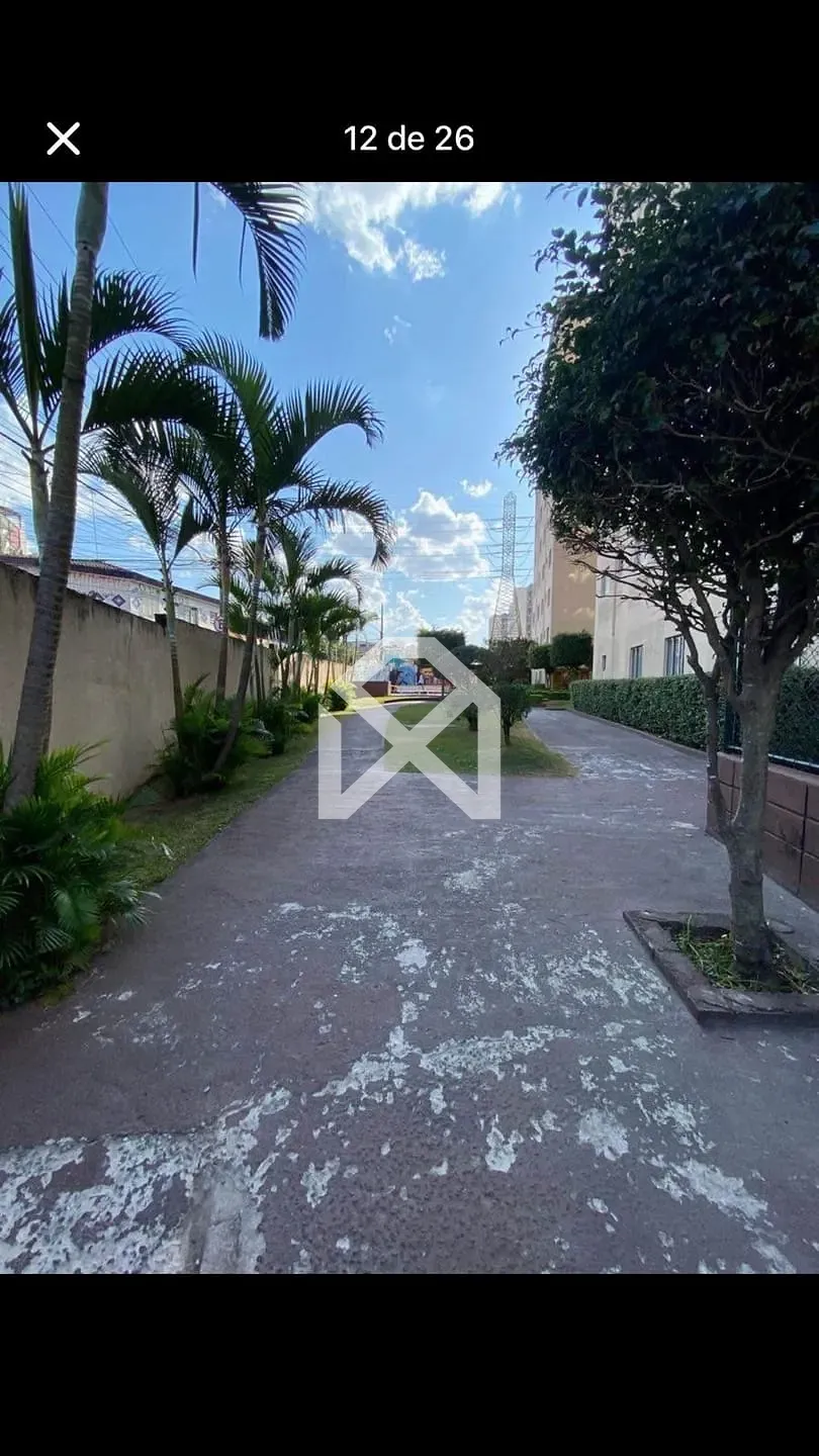 Apartamento, 2 quartos, 46 m² - Foto 18