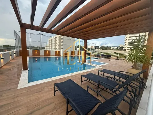 Apartamento com 64m² 2 quartos e 2 banheiros, à venda, no bairro Paiaguás em Cuiabá