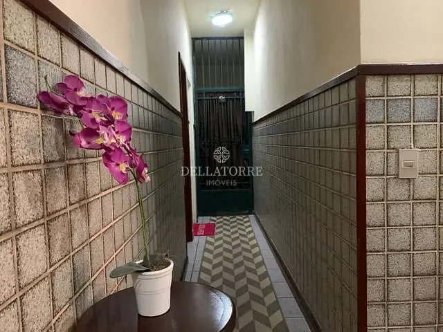 Apartamento 1 quarto e 1 banheiro, à venda, no bairro Alto em Teresópolis