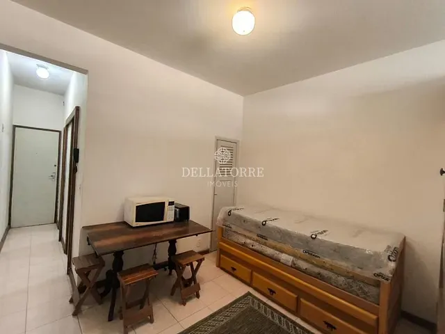 Apartamento 1 quarto e 1 banheiro, à venda, no bairro Alto em Teresópolis