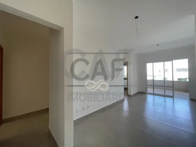 Apartamento com 99m² 3 quartos e 2 banheiros, à venda ou para alugar, no bairro Parque Dos Ipês em Jaguariúna