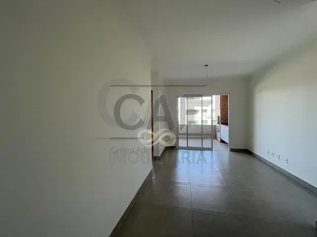 Apartamento com 99m² 3 quartos e 2 banheiros, à venda ou para alugar, no bairro Parque Dos Ipês em Jaguariúna