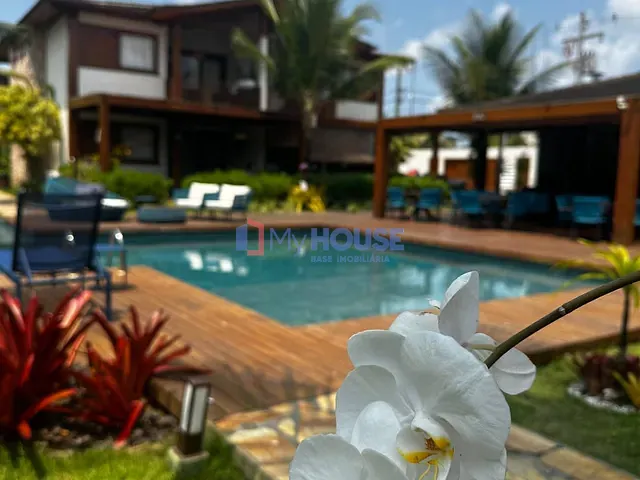 Apartamento 3 quartos e 2 banheiros, à venda, no bairro Centro de Barra Grande em Maraú