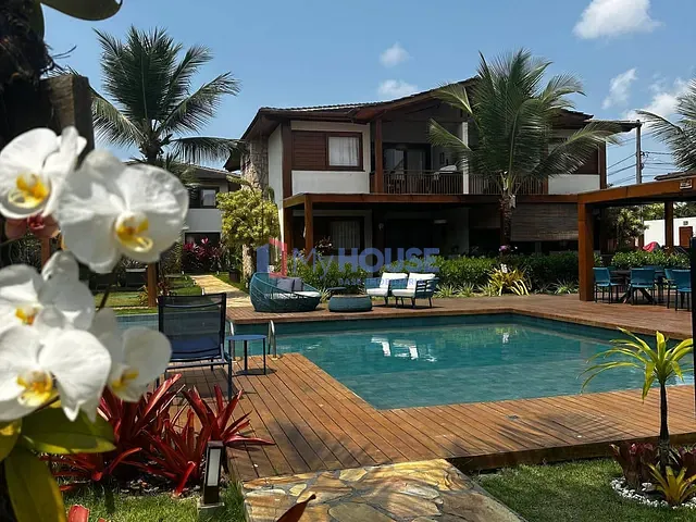 Apartamento 3 quartos e 2 banheiros, à venda, no bairro Centro de Barra Grande em Maraú