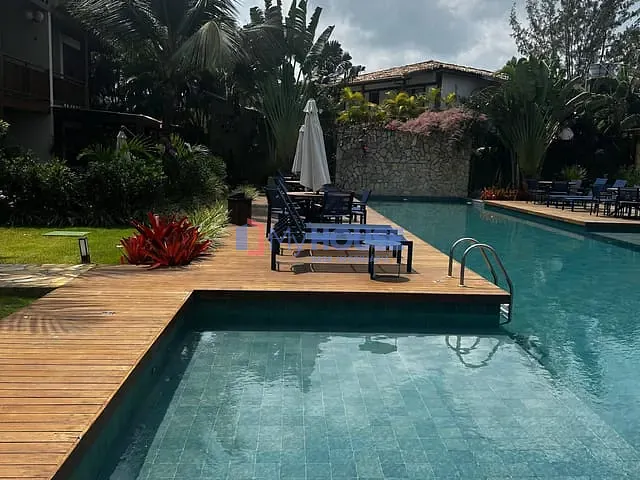 Apartamento 3 quartos e 2 banheiros, à venda, no bairro Centro de Barra Grande em Maraú