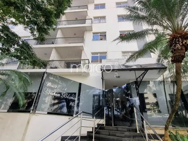 Apartamento 3 quartos e 1 banheiro, para alugar, no bairro Setor Oeste em Goiânia