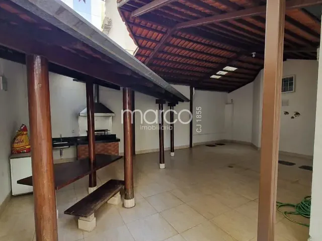 Apartamento 3 quartos e 1 banheiro, para alugar, no bairro Setor Oeste em Goiânia