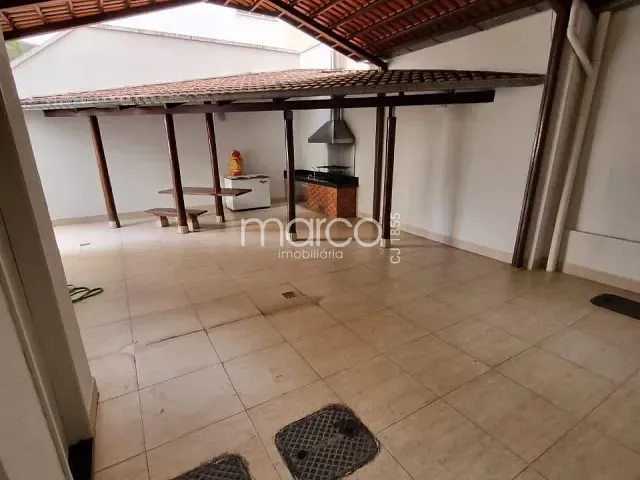 Apartamento 3 quartos e 1 banheiro, para alugar, no bairro Setor Oeste em Goiânia