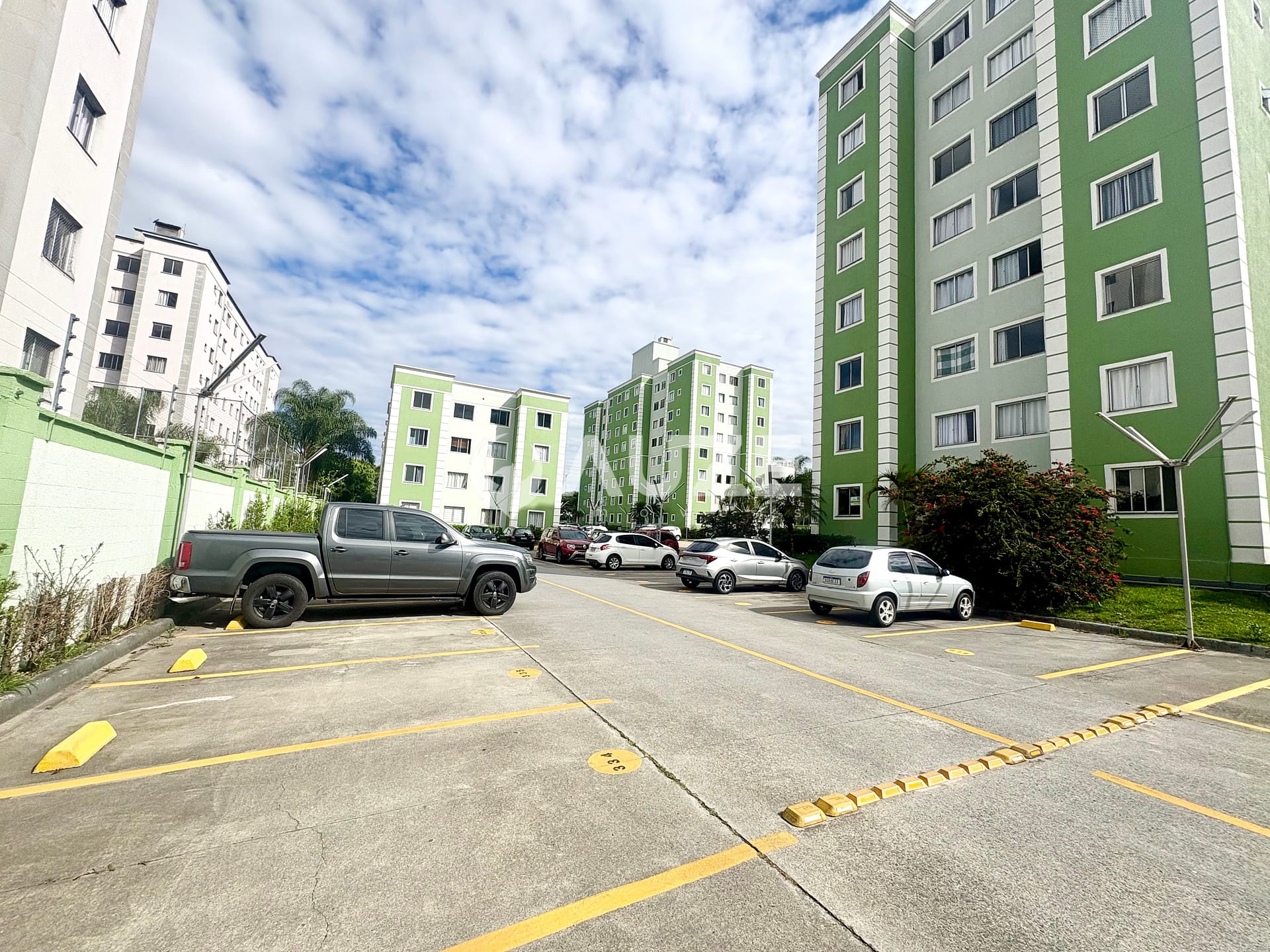 Apartamento, 2 quartos, 56 m² - Foto 41