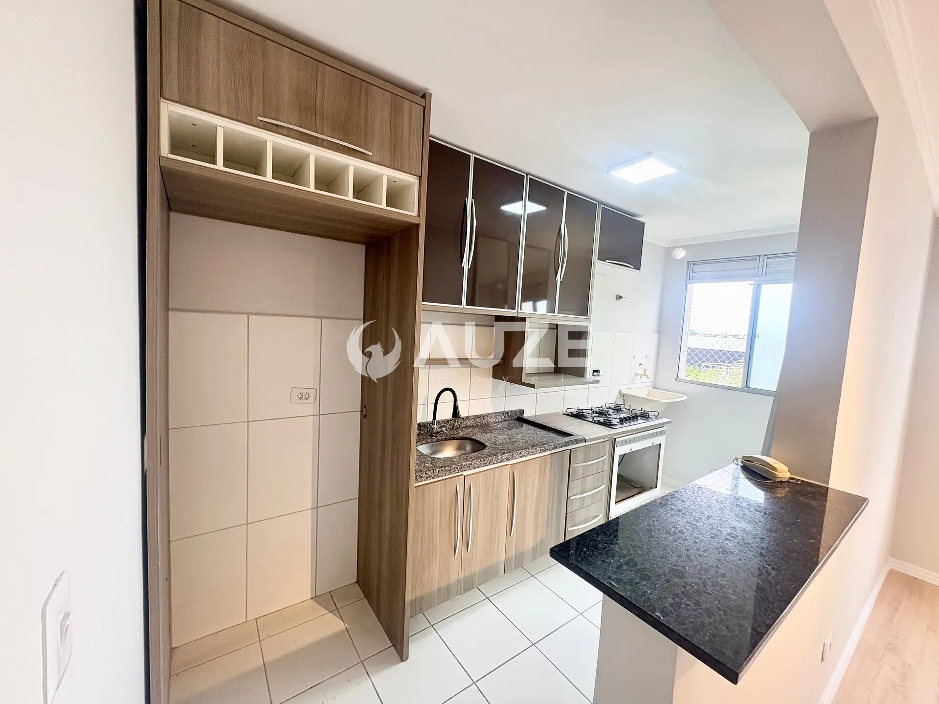 Apartamento, 2 quartos, 56 m² - Foto 14
