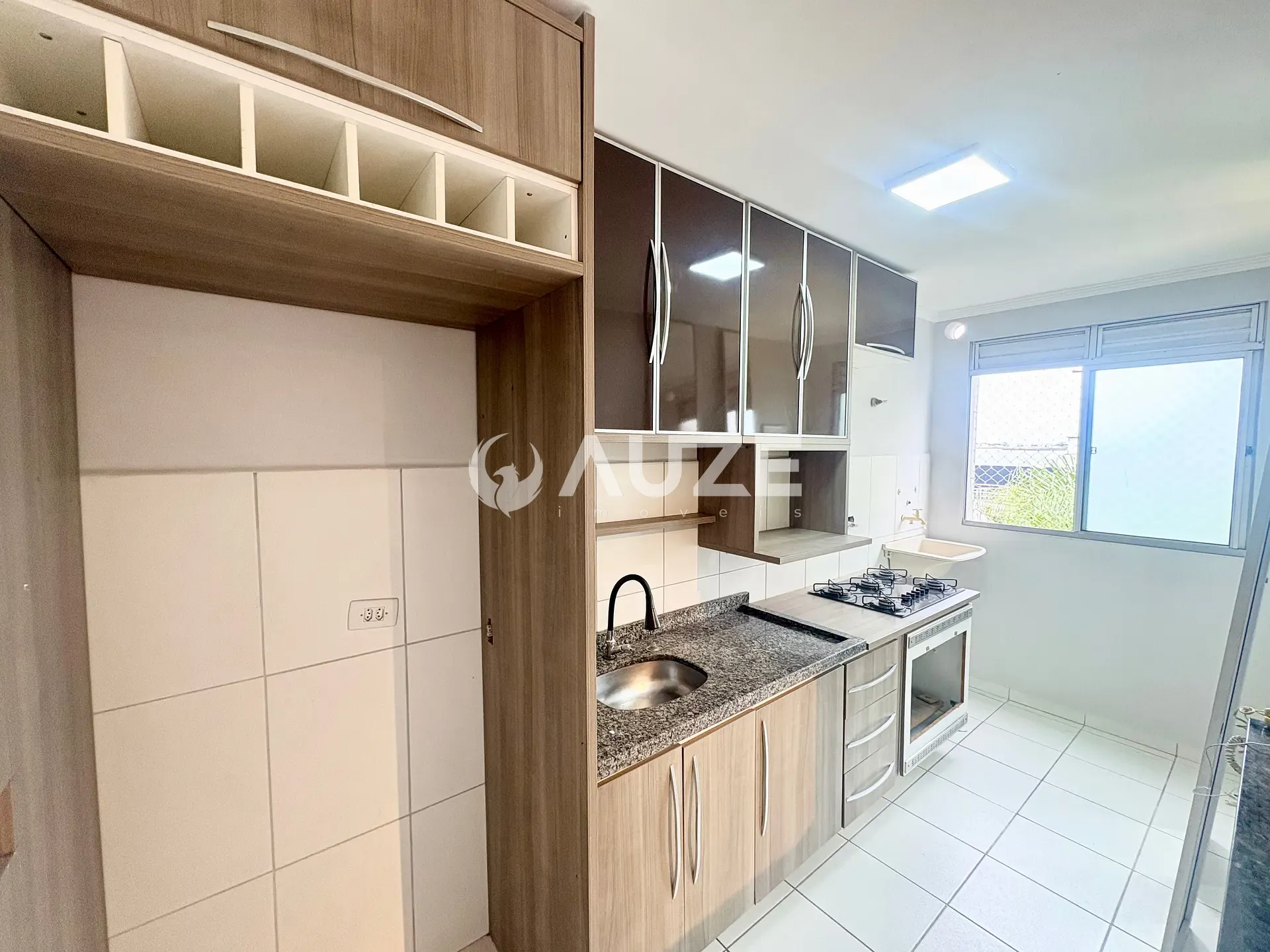 Apartamento, 2 quartos, 56 m² - Foto 16