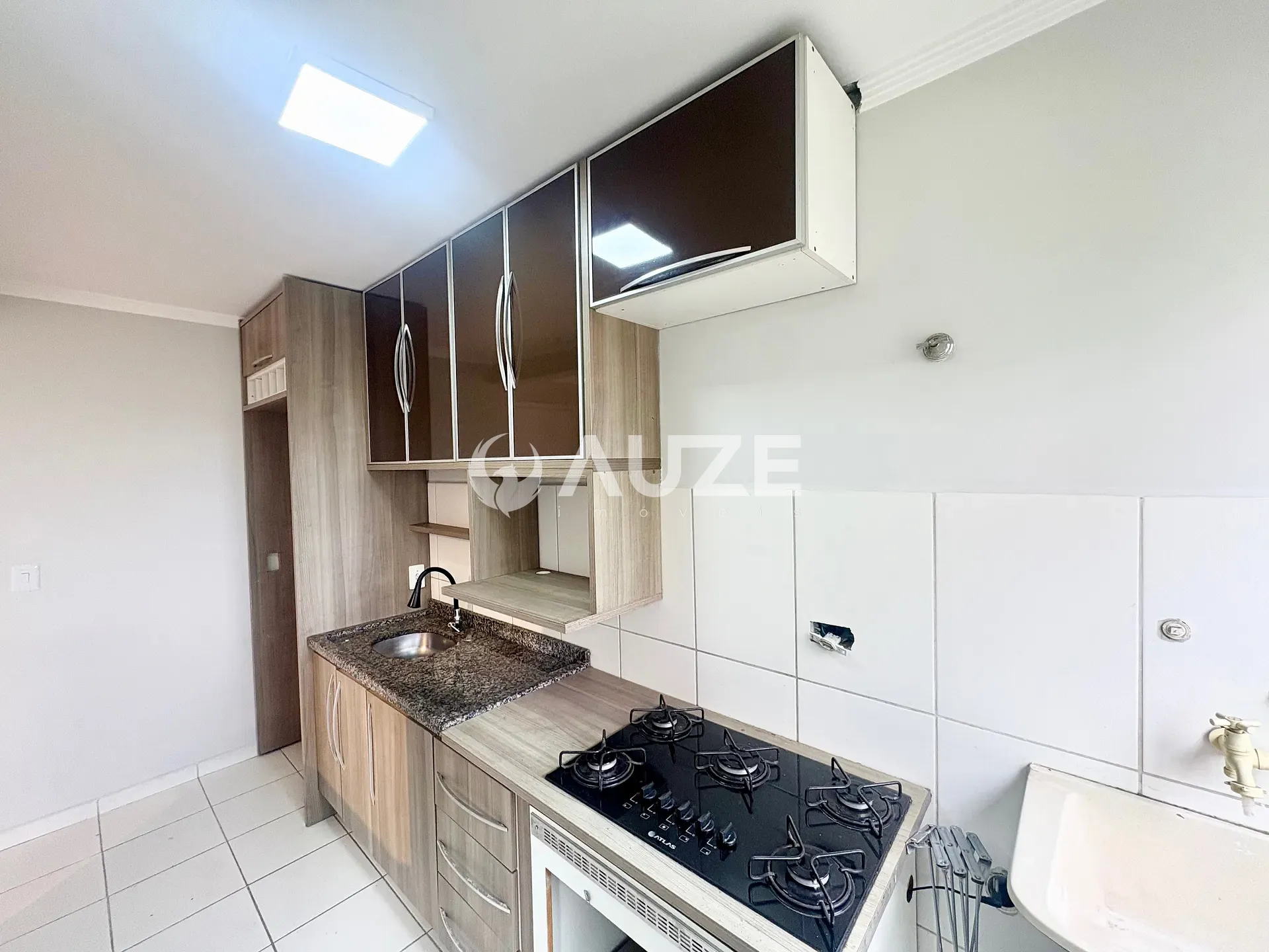 Apartamento, 2 quartos, 56 m² - Foto 17