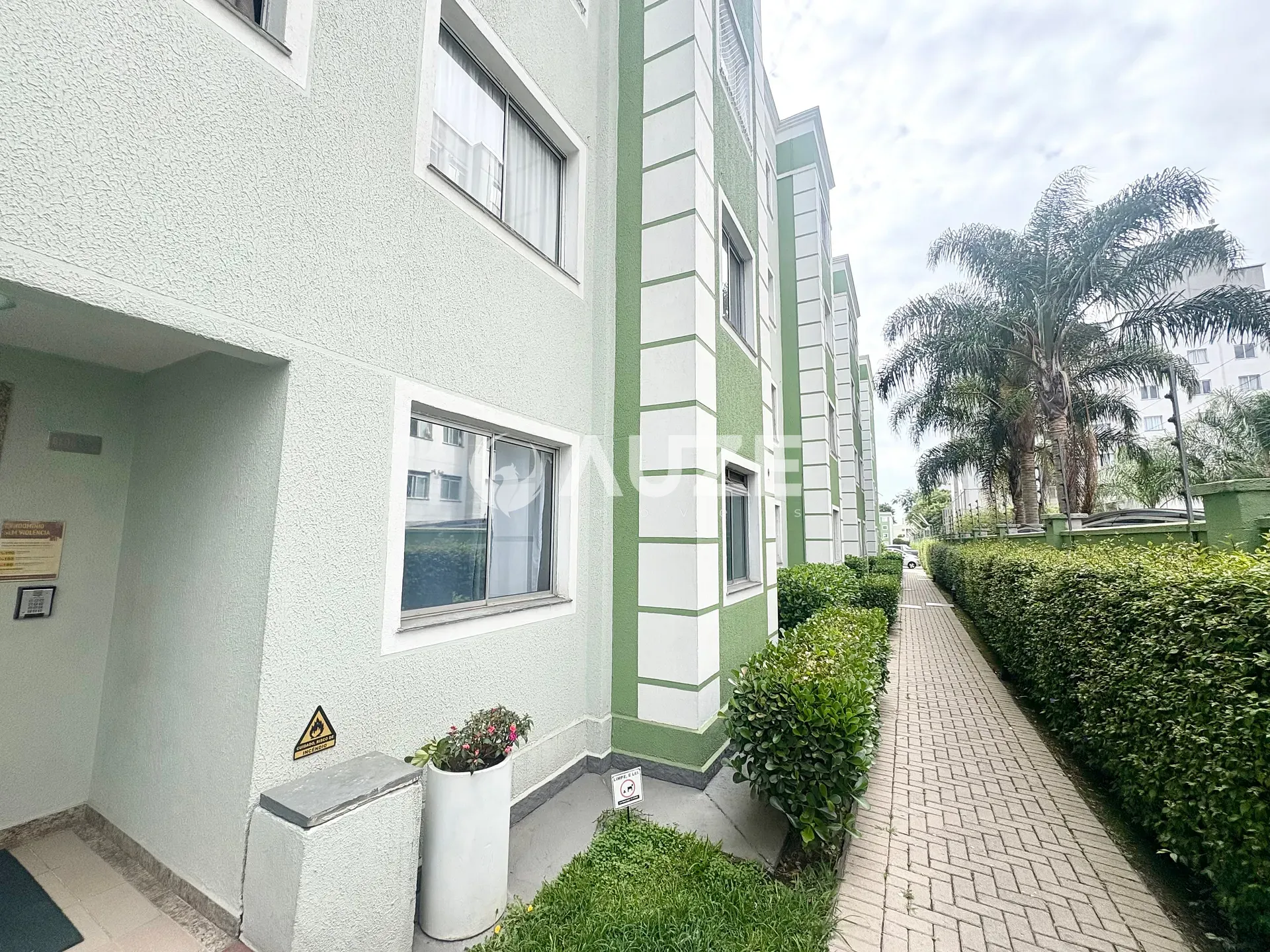 Apartamento, 2 quartos, 56 m² - Foto 11