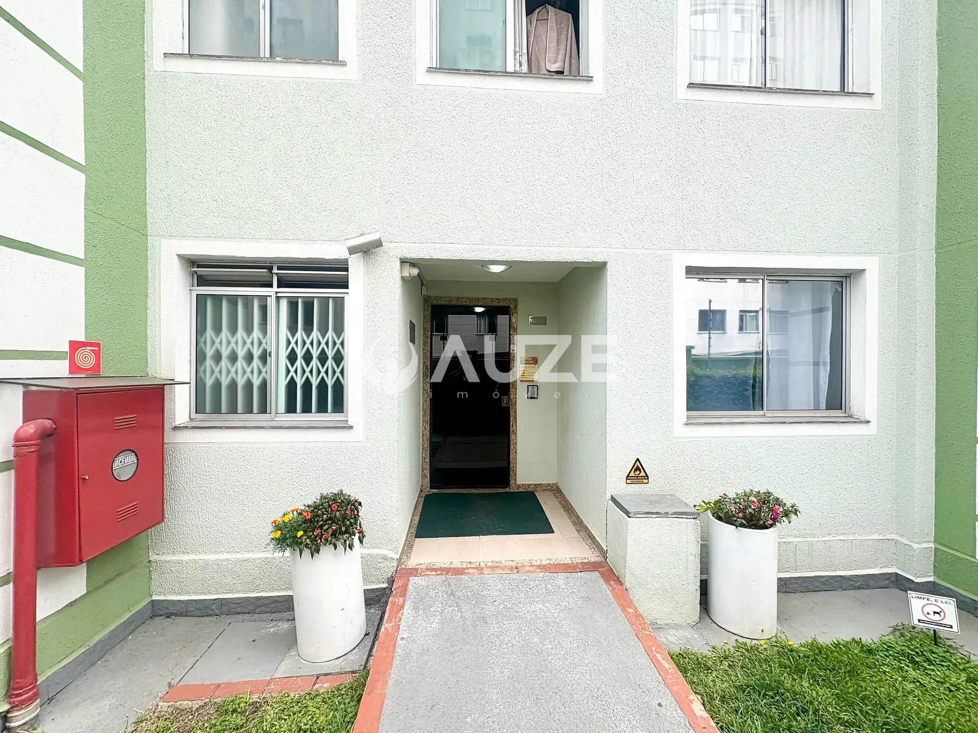 Apartamento, 2 quartos, 56 m² - Foto 10