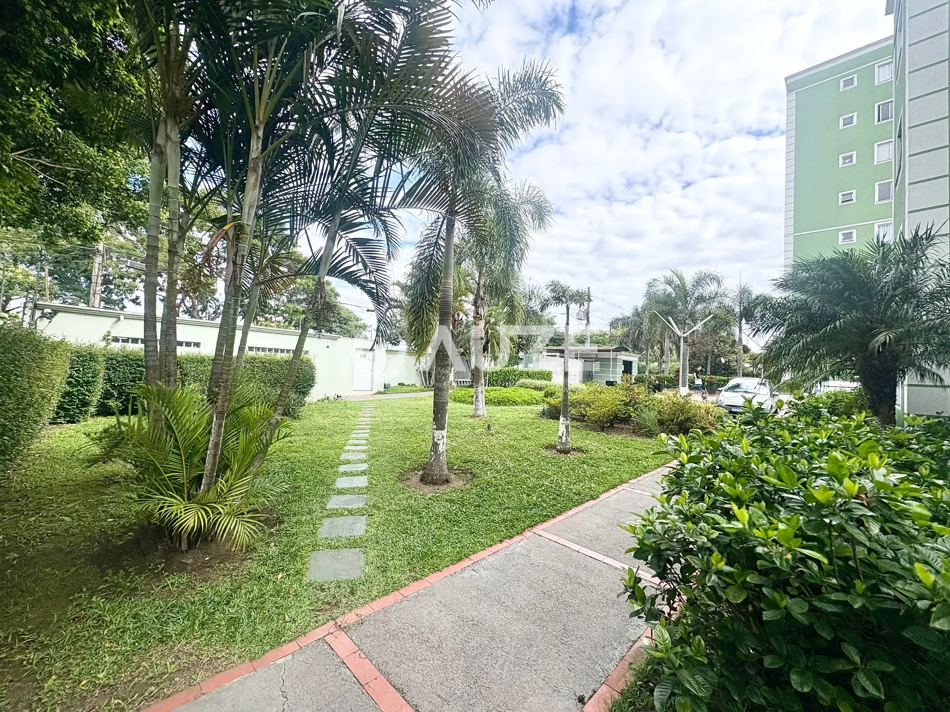 Apartamento, 2 quartos, 56 m² - Foto 9