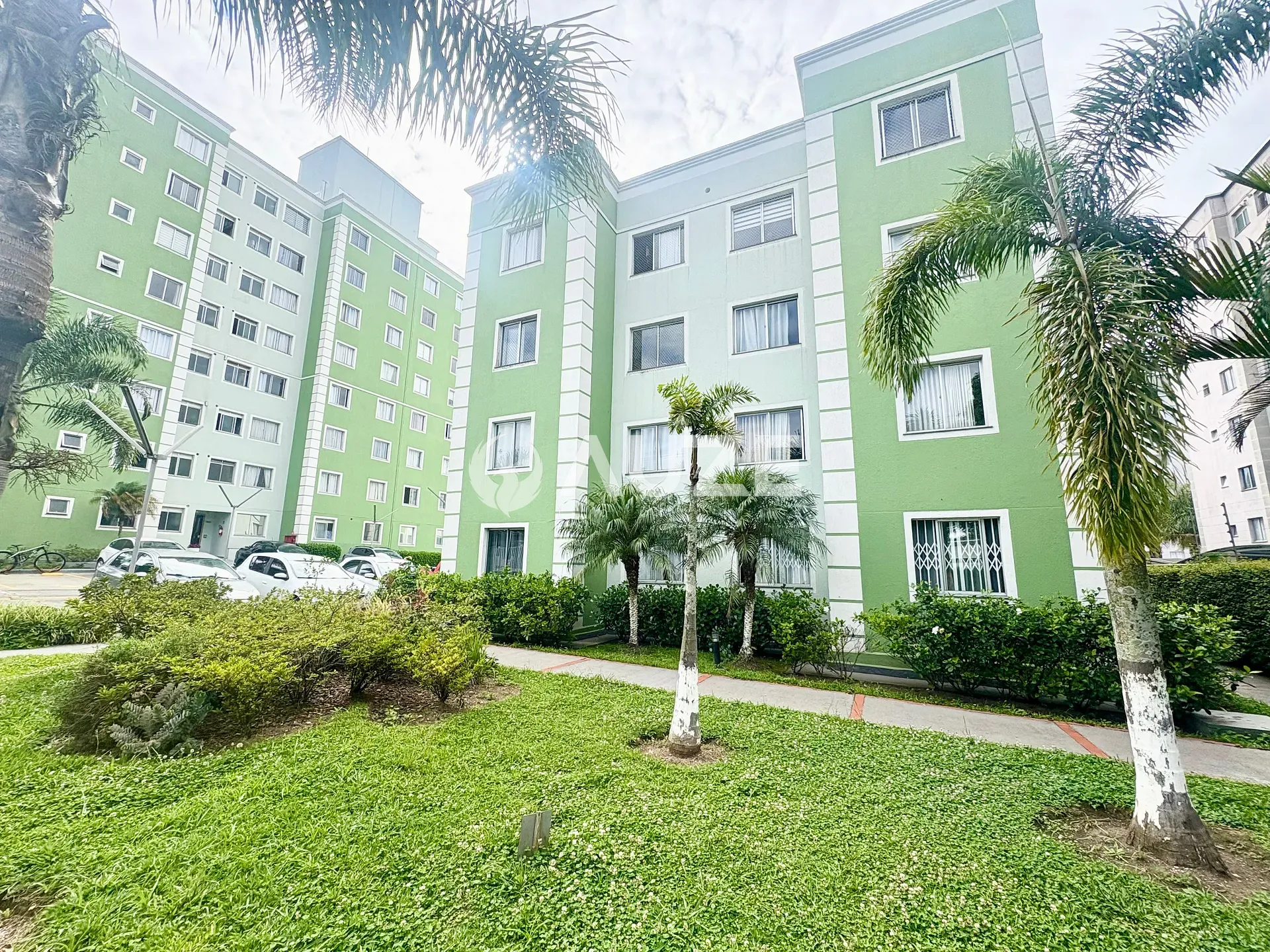 Apartamento, 2 quartos, 56 m² - Foto 8