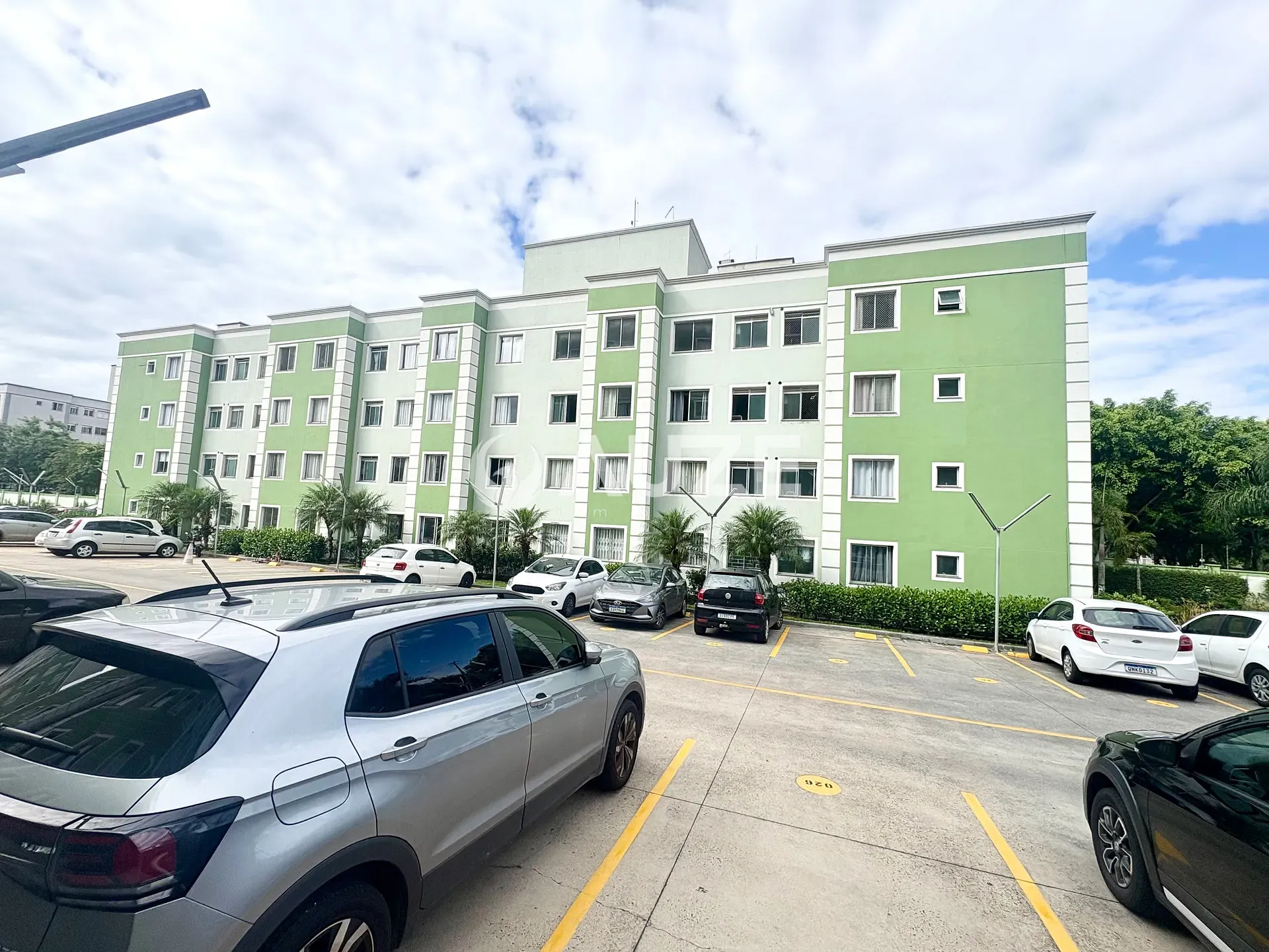 Apartamento, 2 quartos, 56 m² - Foto 43