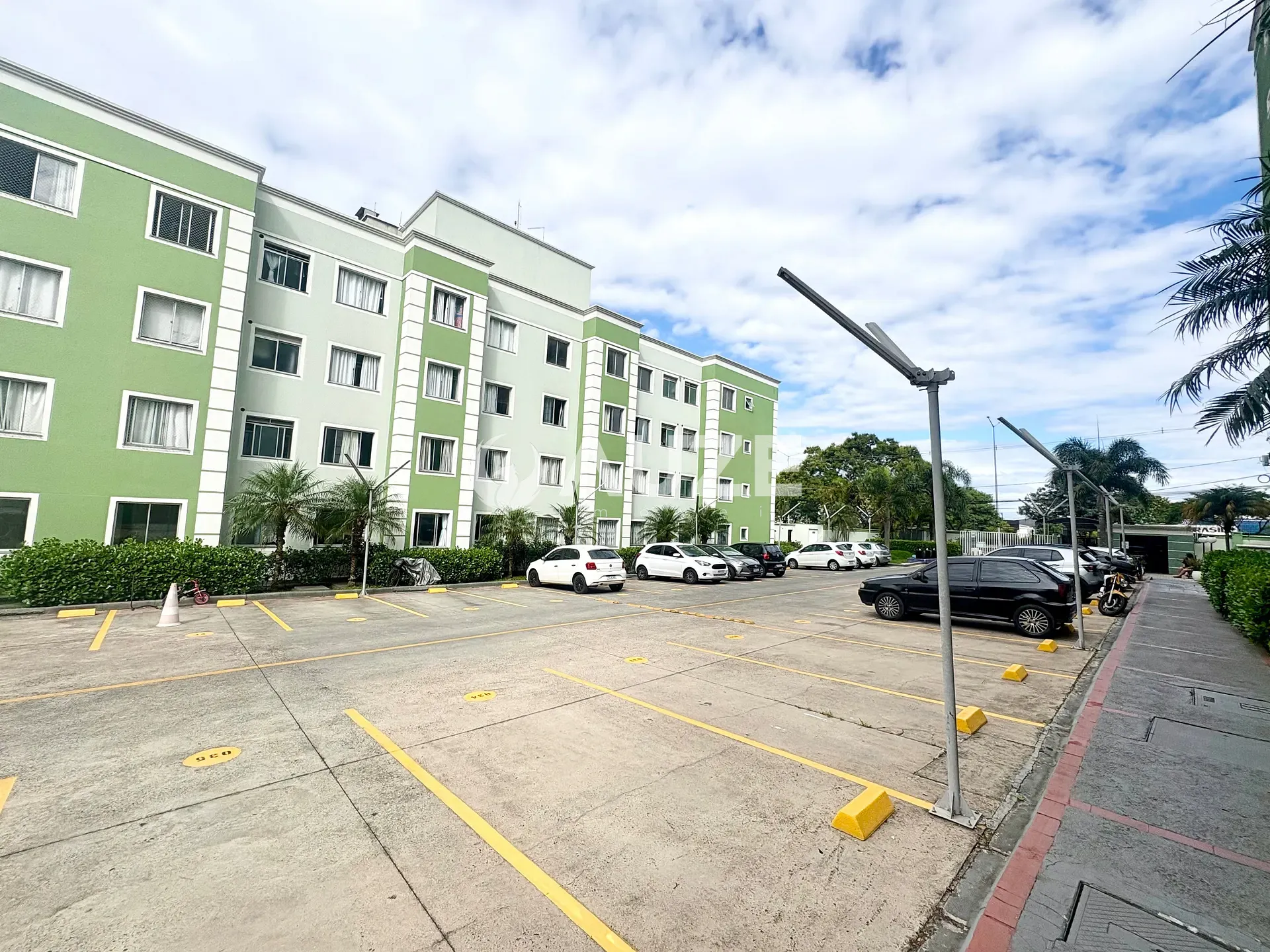 Apartamento, 2 quartos, 56 m² - Foto 41