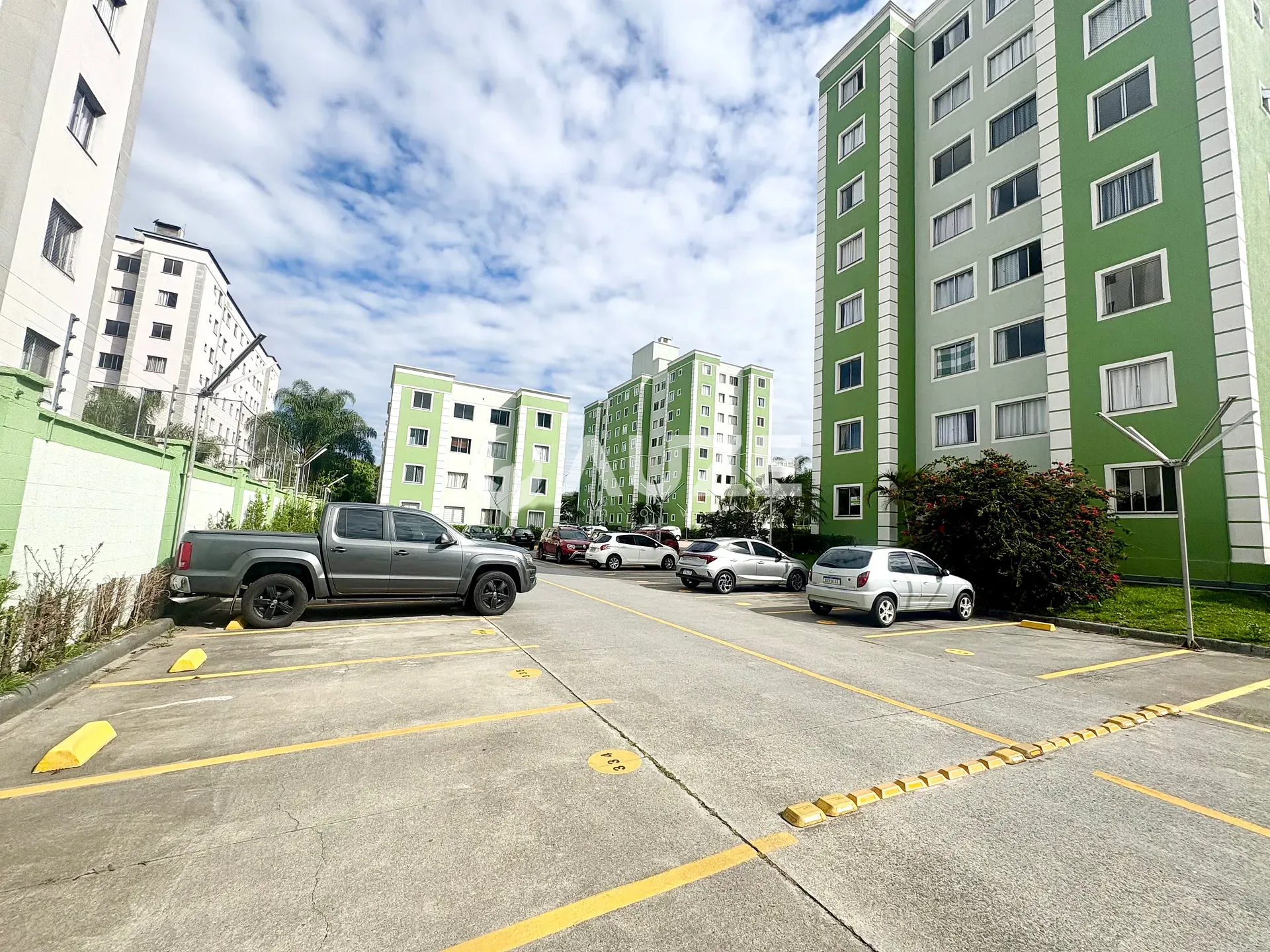 Apartamento, 2 quartos, 56 m² - Foto 42