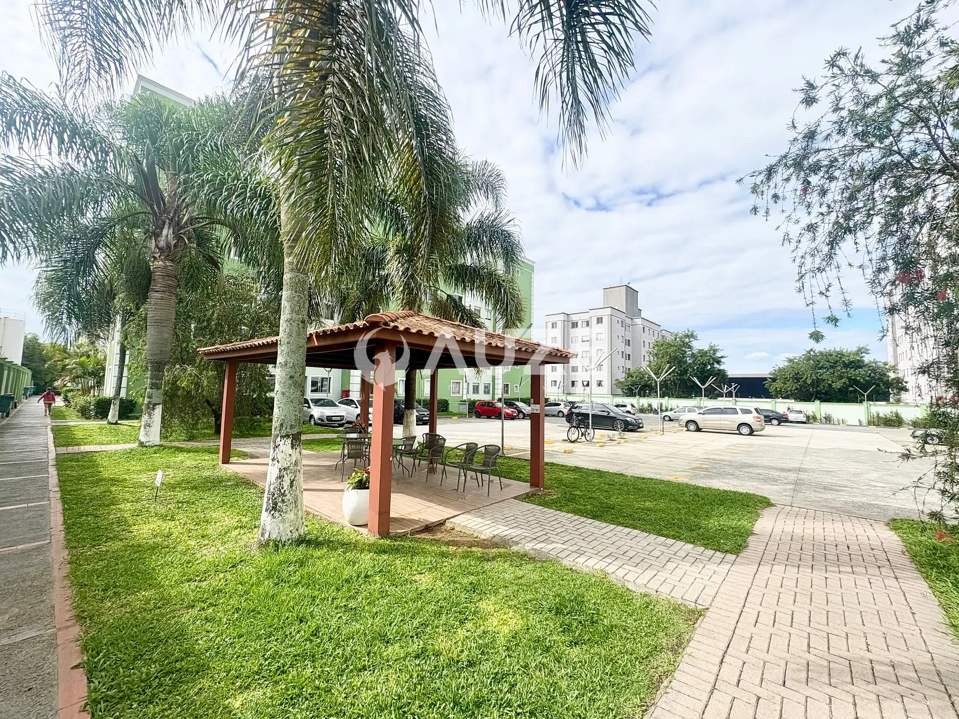 Apartamento, 2 quartos, 56 m² - Foto 34