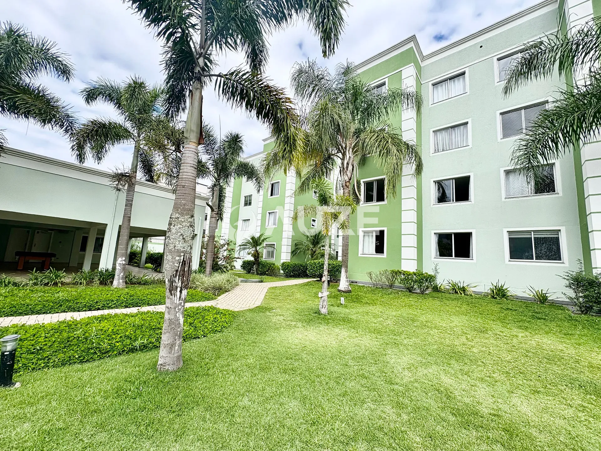 Apartamento, 2 quartos, 56 m² - Foto 33