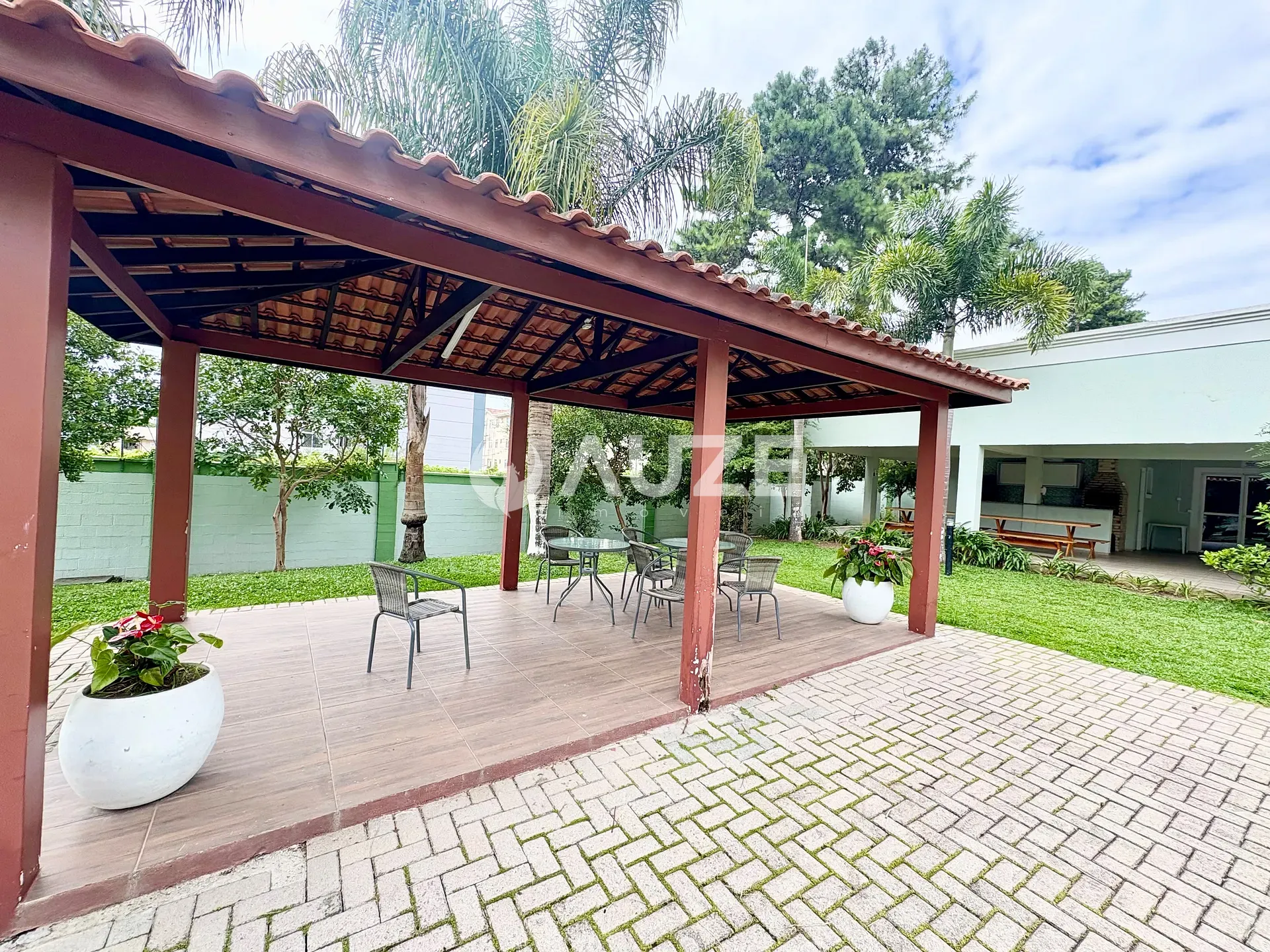 Apartamento, 2 quartos, 56 m² - Foto 35