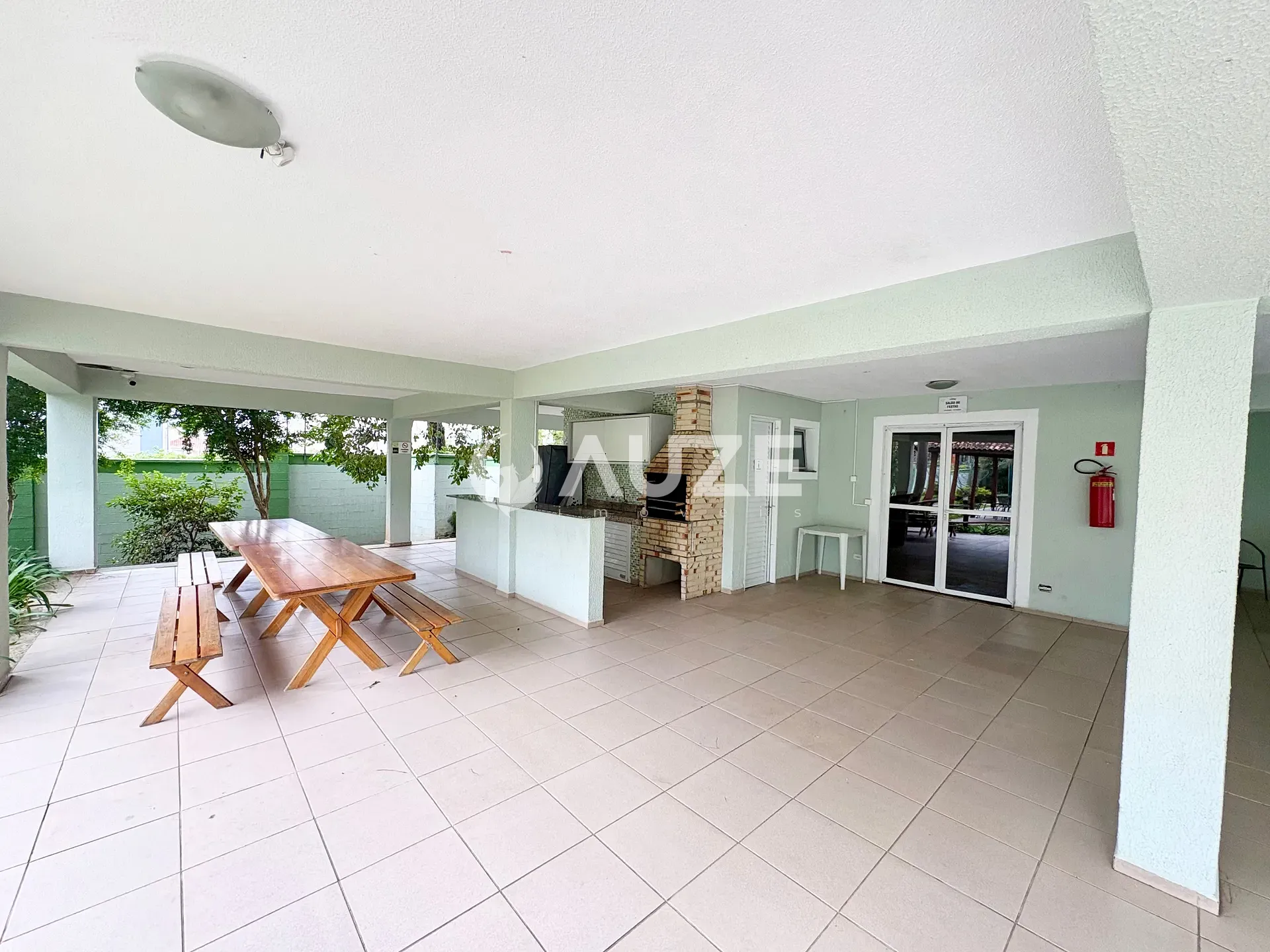 Apartamento, 2 quartos, 56 m² - Foto 36