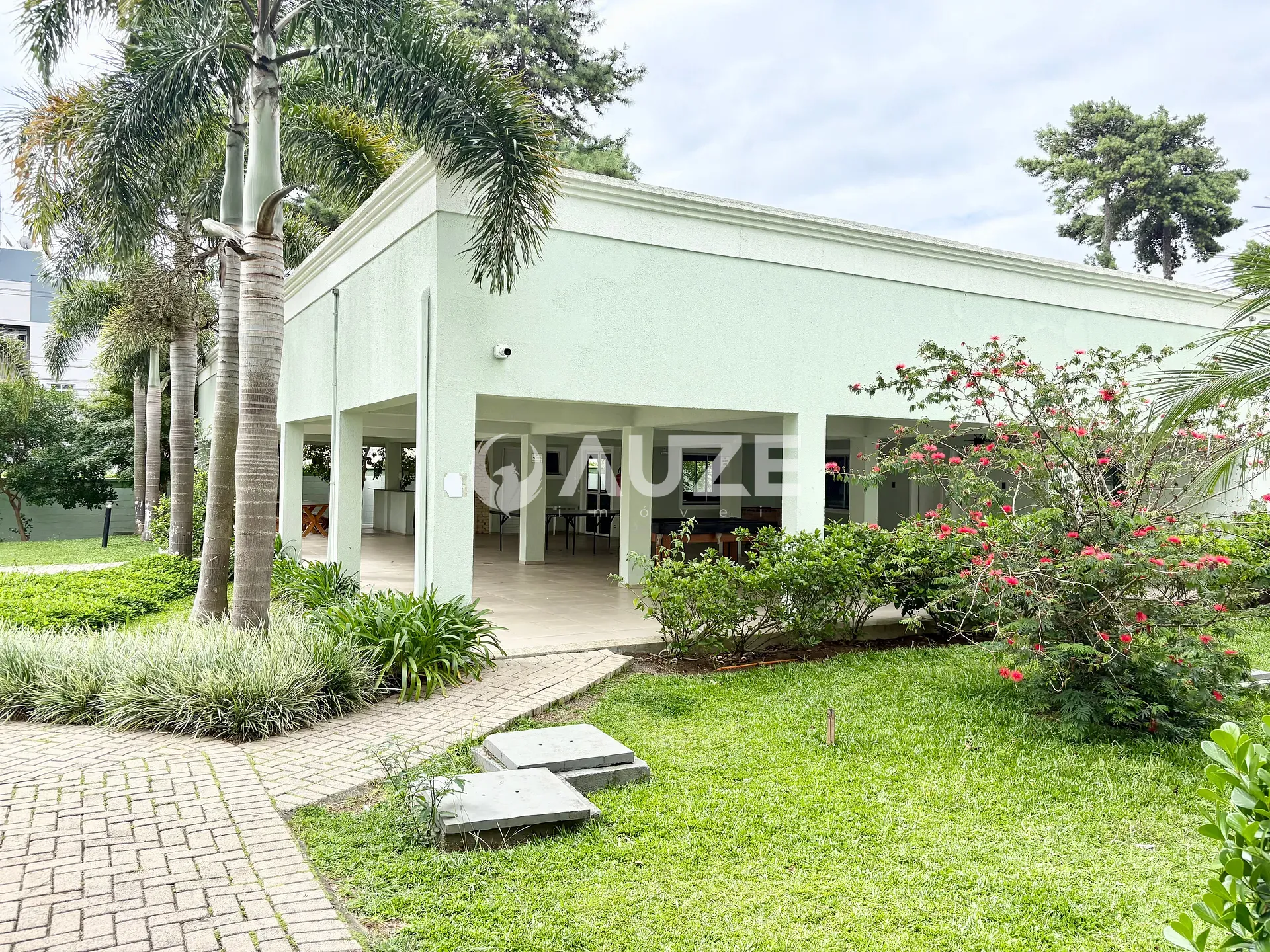 Apartamento, 2 quartos, 56 m² - Foto 40