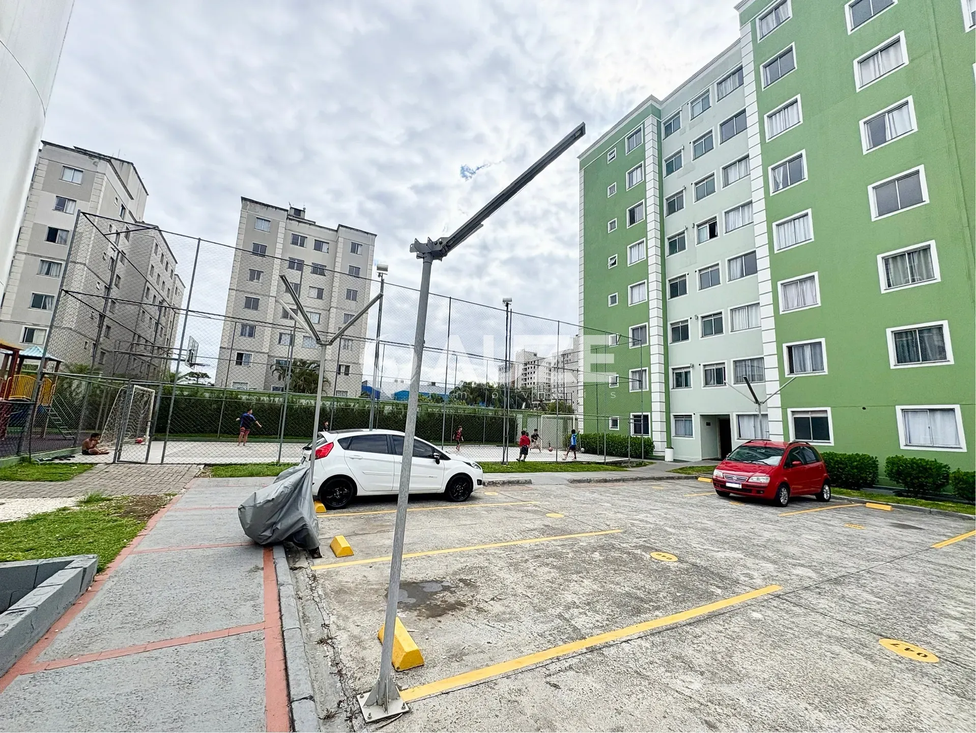 Apartamento, 2 quartos, 56 m² - Foto 7