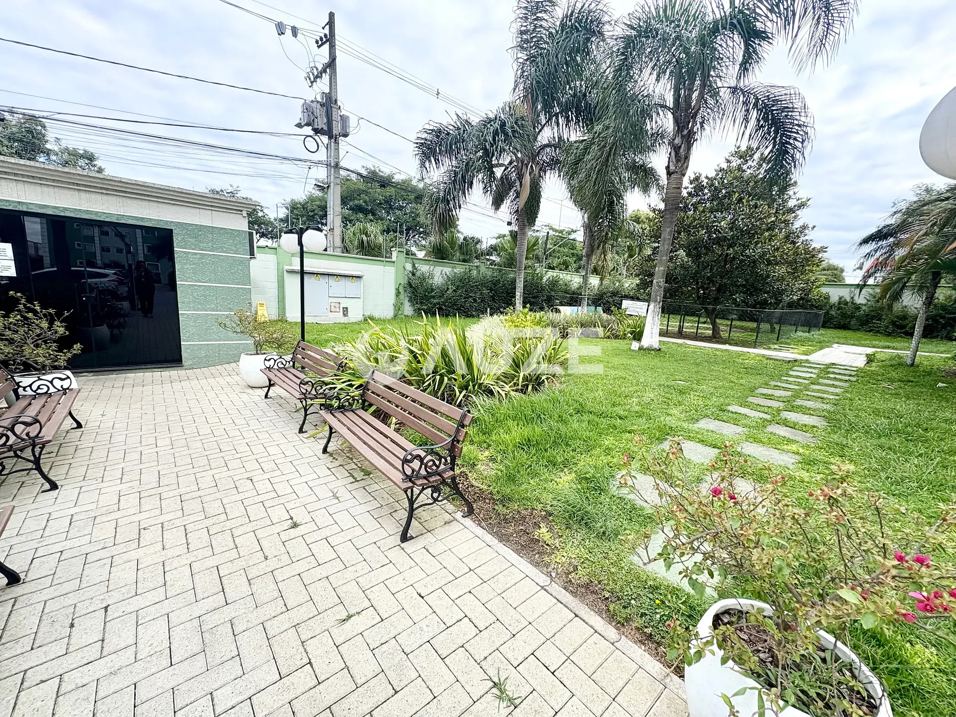 Apartamento, 2 quartos, 56 m² - Foto 5
