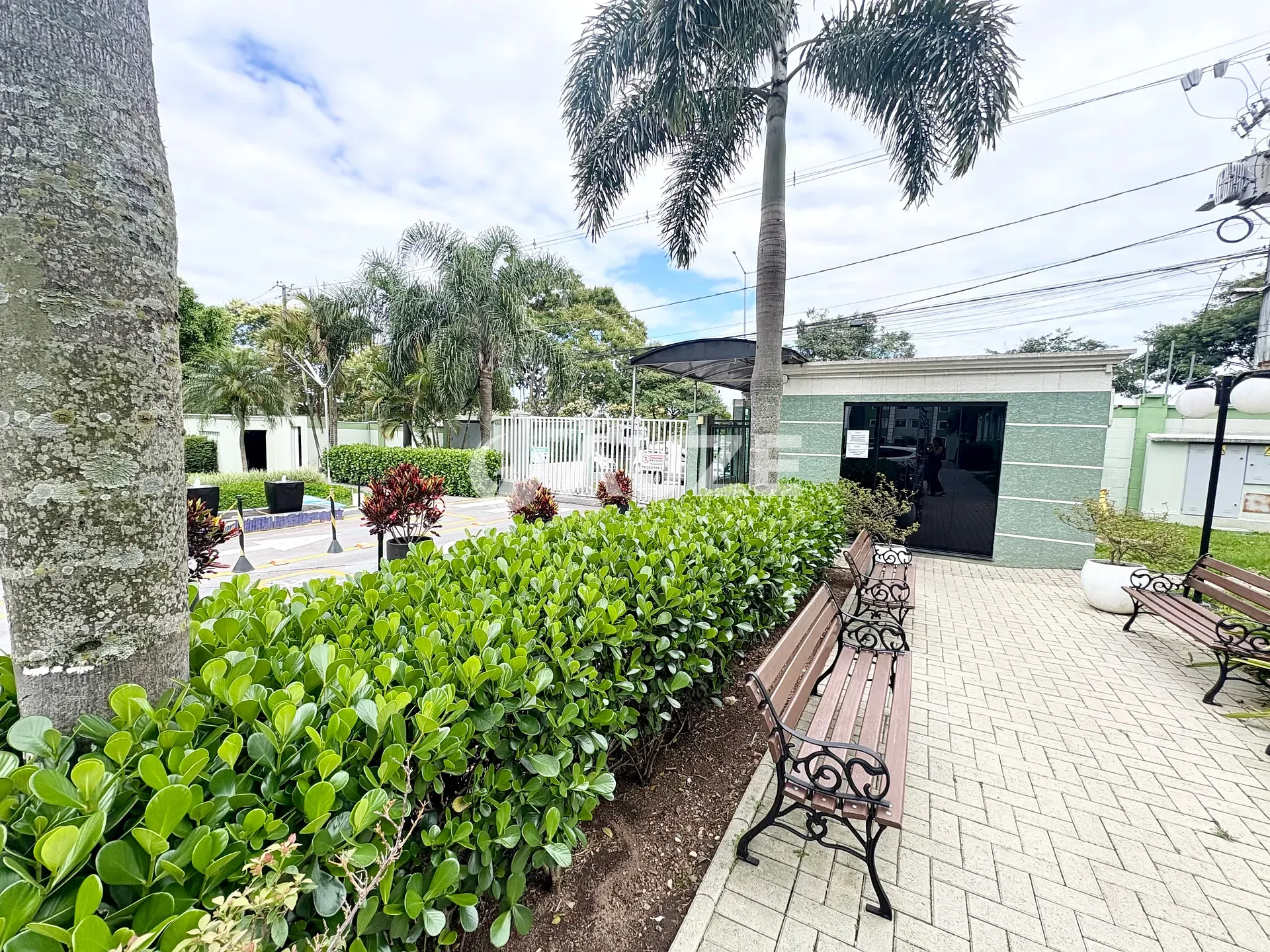 Apartamento, 2 quartos, 56 m² - Foto 6