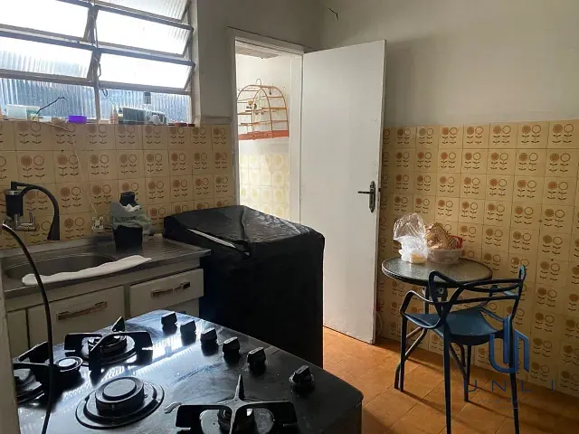 Apartamento 1 quarto e 1 banheiro, à venda, no bairro Aterrado em Volta Redonda