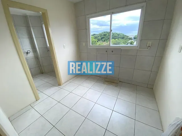 Apartamento 3 quartos e 1 banheiro, para alugar, no bairro Centro em Marau