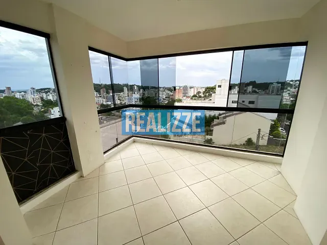 Apartamento 3 quartos e 1 banheiro, para alugar, no bairro Centro em Marau