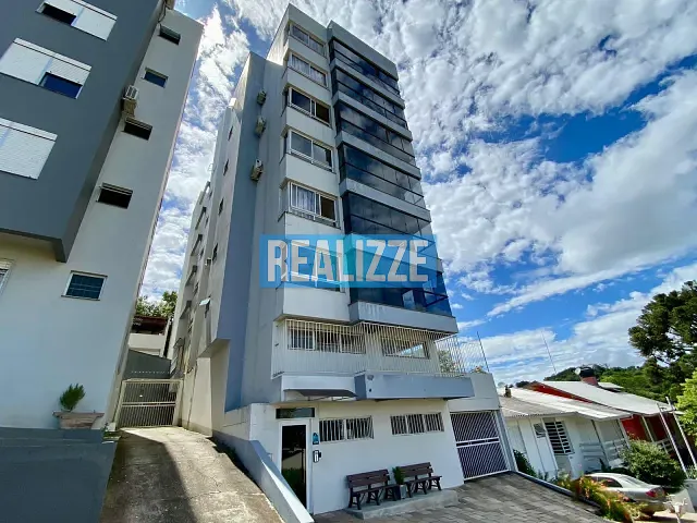 Apartamento 3 quartos e 1 banheiro, para alugar, no bairro Centro em Marau