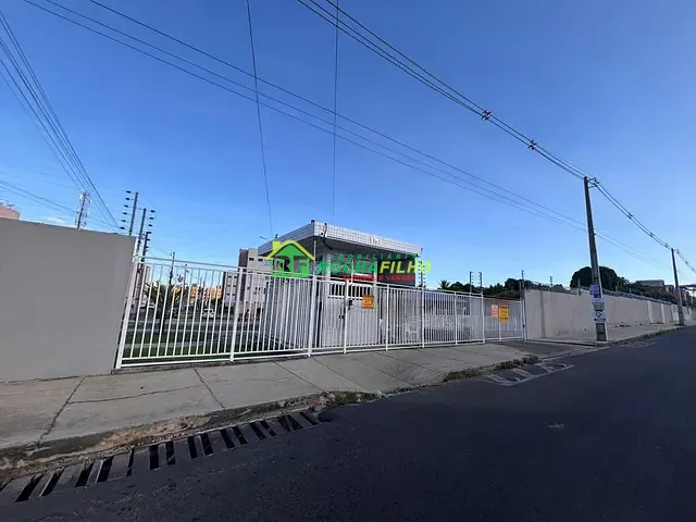 Apartamento com 53m² 2 quartos e 1 banheiro, para alugar, no bairro São Sebastião em Teresina