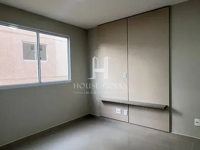Apartamento 2 quartos e 1 banheiro, à venda, no bairro Loteamento Grande Retiro em Goiânia