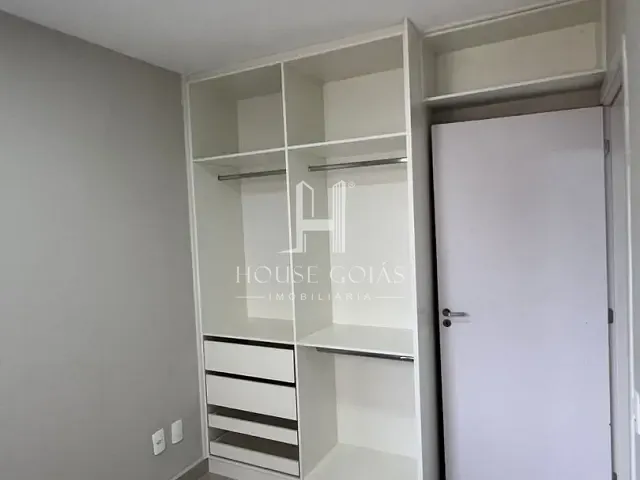 Apartamento 2 quartos e 1 banheiro, à venda, no bairro Loteamento Grande Retiro em Goiânia