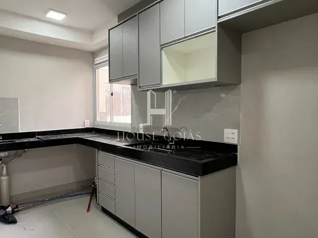 Apartamento 2 quartos e 1 banheiro, à venda, no bairro Loteamento Grande Retiro em Goiânia