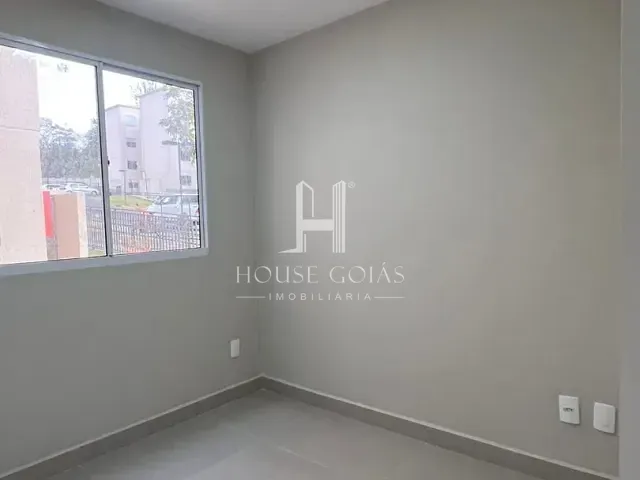 Apartamento 2 quartos e 1 banheiro, à venda, no bairro Loteamento Grande Retiro em Goiânia