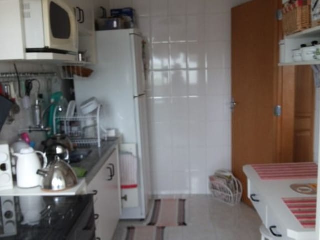 Foto do Apartamento - IMPERDÍVEL apto a venda por R$ 325.000  pertinho do Vale Sul Shopping | RUSSI IMÓVEIS