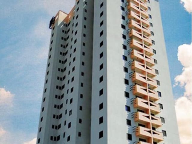 Foto do Apartamento - IMPERDÍVEL apto a venda por R$ 325.000  pertinho do Vale Sul Shopping | RUSSI IMÓVEIS
