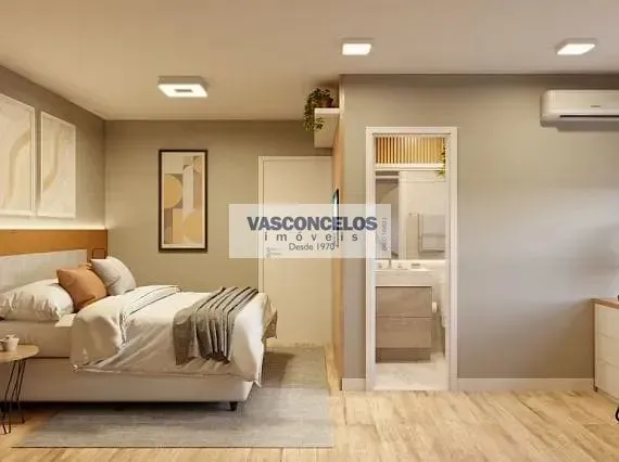 Apartamento, 3 quartos, 91 m² - Foto 13