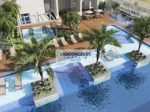 Apartamento, 3 quartos, 91 m² - Foto 4