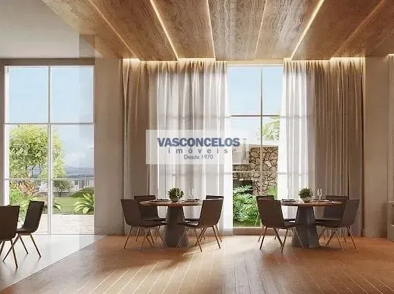 Apartamento, 3 quartos, 91 m² - Foto 9