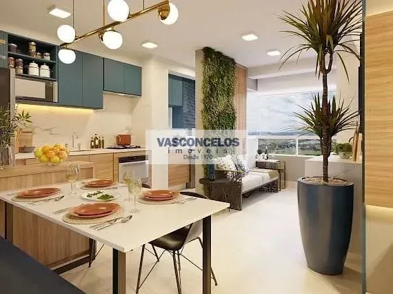 Apartamento, 3 quartos, 91 m² - Foto 16