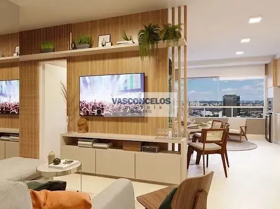 Apartamento, 3 quartos, 91 m² - Foto 18
