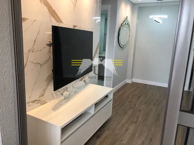 Apartamento 2 quartos e 2 banheiros, à venda, no bairro Vila Gomes Cardim em São Paulo