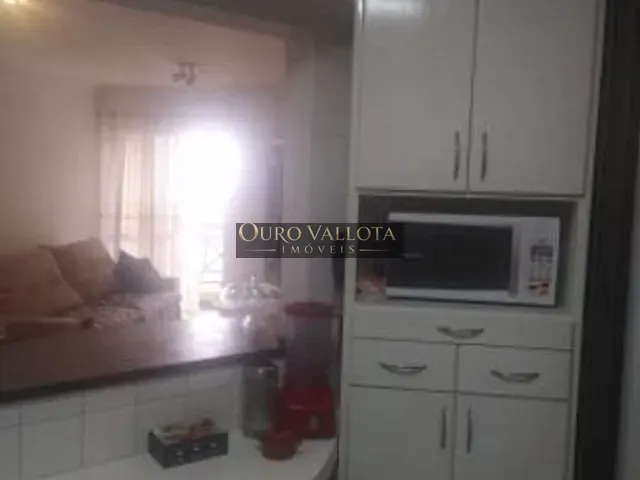 Apartamento 3 quartos e 1 banheiro, à venda, no bairro Mooca em São Paulo