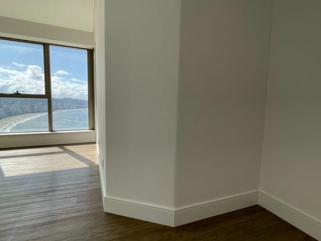 Foto do Apartamento - Yachthouse By Pininfarina - Apartamento Vista mar à Venda em Balneário Camboriú - 4 Suítes mais dependência, 3 Vagas | Versailles Brasil